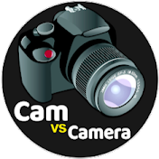 Cam vs Camera