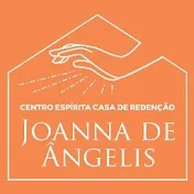 Centro Espírita Casa de Redenção Joanna de Ângelis