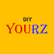 DIY Yourz يوسف الغازي