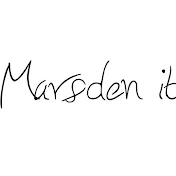 Marsden it
