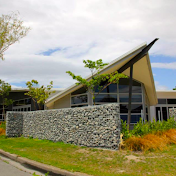 St Albans Baptist Church Christchurch