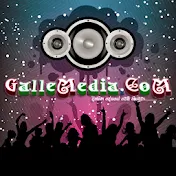 GalleMedia Music