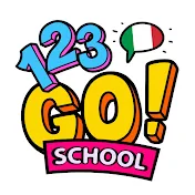 123 GO! SCHOOL Italian