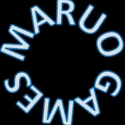 MARUO GAMES