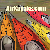 air kayaks