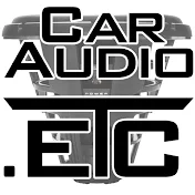 Car Audio.etc