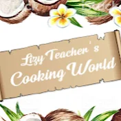 Lizy Teacher's Cooking World