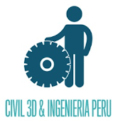 CIVIL 3D & INGENIERIA PERU