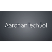 AarohanTechSol