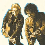 Daryl Hall & John Oates - Topic