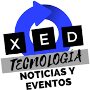 XED TECNOLOGIA, NOTICIAS Y EVENTOS