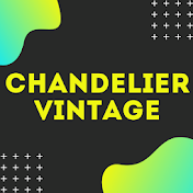 Chandelier Vintage