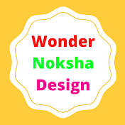 Wonder Noksha Design