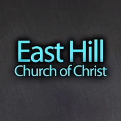 East Hill Church of Christ