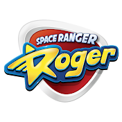 Space Ranger Roger - WildBrain