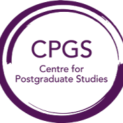 Centre For Postgraduate Studies