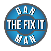 Dan the Fix it Man