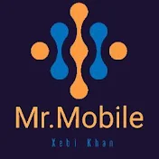 Mr.Mobile XEBI KHAN