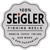 SEiGLER FISHING REELS