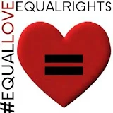 EqualLoveEqualRights