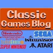 ClassicGamesBlog