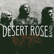 thedesertroseband