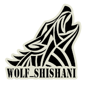 wolf shishani