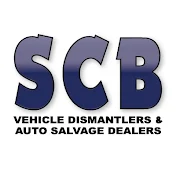 SCB Vehicle Dismantlers