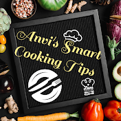 Anvi's Smart Cooking Tips