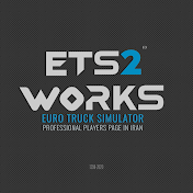 ETS2 WORKS