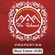 BinRehmatProperties RealEstateHub