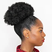 Healthy Afro Hair