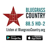 Bluegrass Country Radio