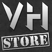 VanHalenStore.com