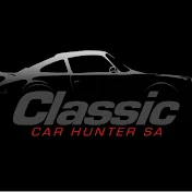 Classic Car Hunter SA