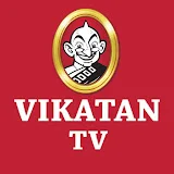 Vikatan TV