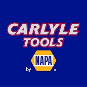 Carlyle Tools By NAPA