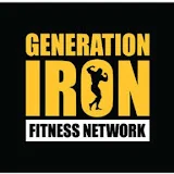 Generation Iron Fitness & Bodybuilding Network