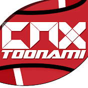 CNXToonami