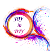 JOY in DIY