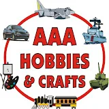 AAA Hobbies and Crafts