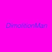 DimolitionMan