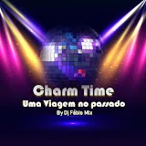 Charm Time - Uma Viagem no Passado.