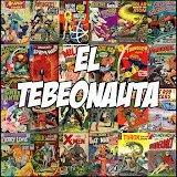 EL TEBEONAUTA