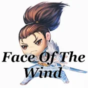 Face of the Wind