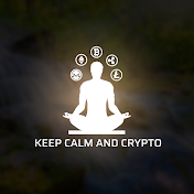 Keep Calm And Crypto