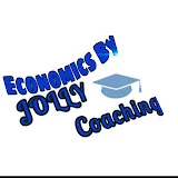 Economics By JOLLY Coaching