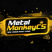 MetalMonkeyCS