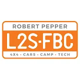 L2SFBC - Robert Pepper - auto journo