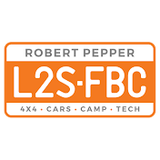 L2SFBC - Robert Pepper - auto journo